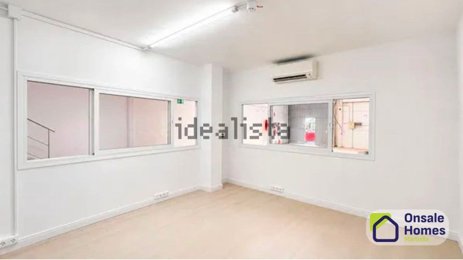 Gewerbe zu vermieten in San Pedro de Alcantara - 3.000 € (Ref: 10099468)