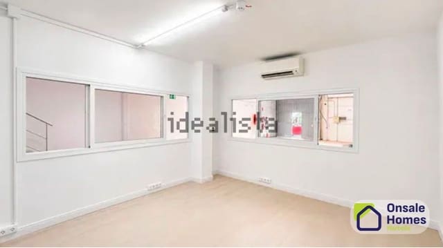 Gewerbe zu vermieten in San Pedro de Alcántara Pueblo, Marbella - 3.000 € (Ref: 10099468)