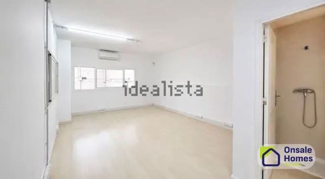 Gewerbe zu vermieten in San Pedro de Alcántara Pueblo, Marbella - 3.000 € (Ref: 10099468)