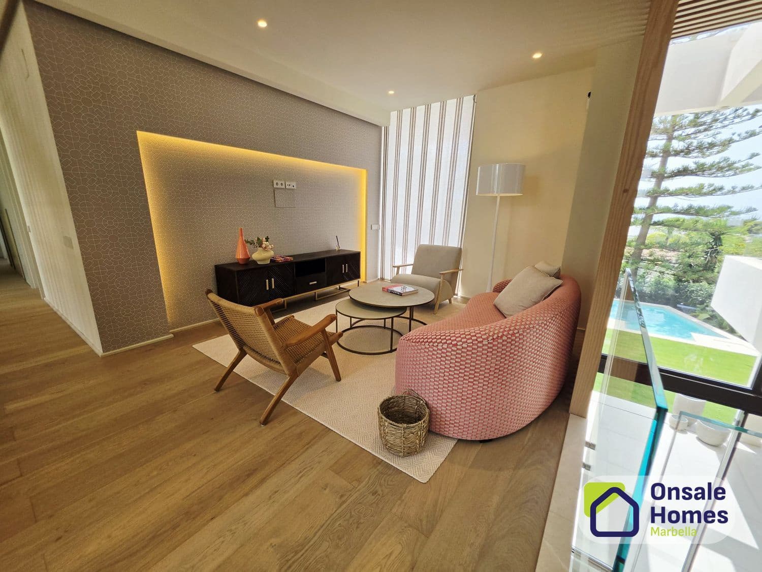5 camera da letto Villa in vendita in Los Monteros con piscina garage - 7.600.000 € (Rif: 10099469)