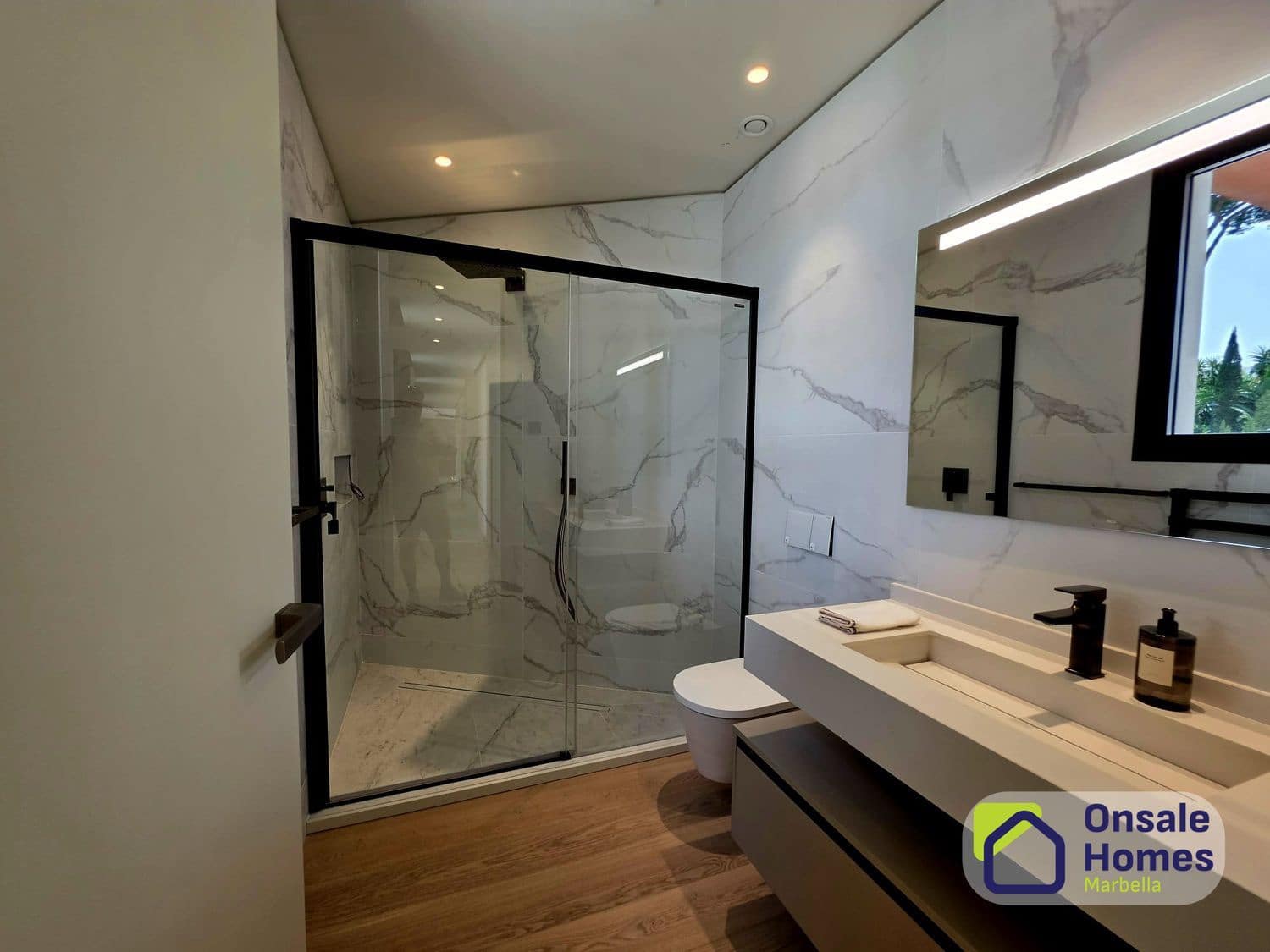 5 camera da letto Villa in vendita in Los Monteros con piscina garage - 7.600.000 € (Rif: 10099469)