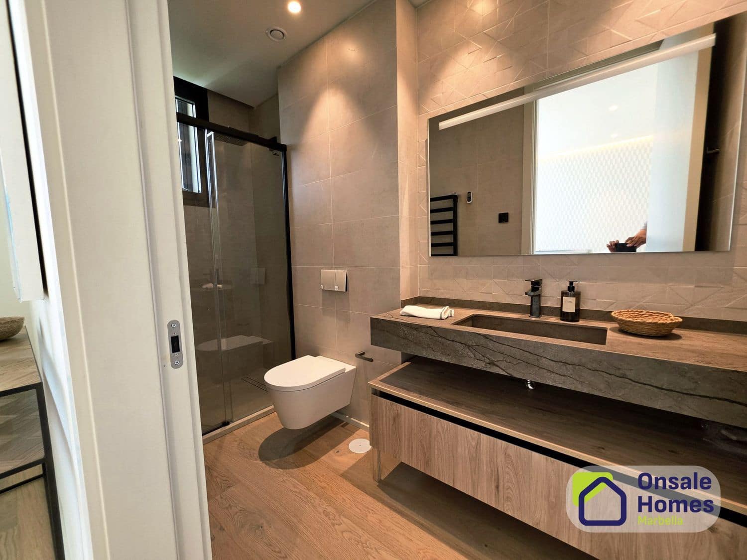 5 camera da letto Villa in vendita in Los Monteros con piscina garage - 7.600.000 € (Rif: 10099469)