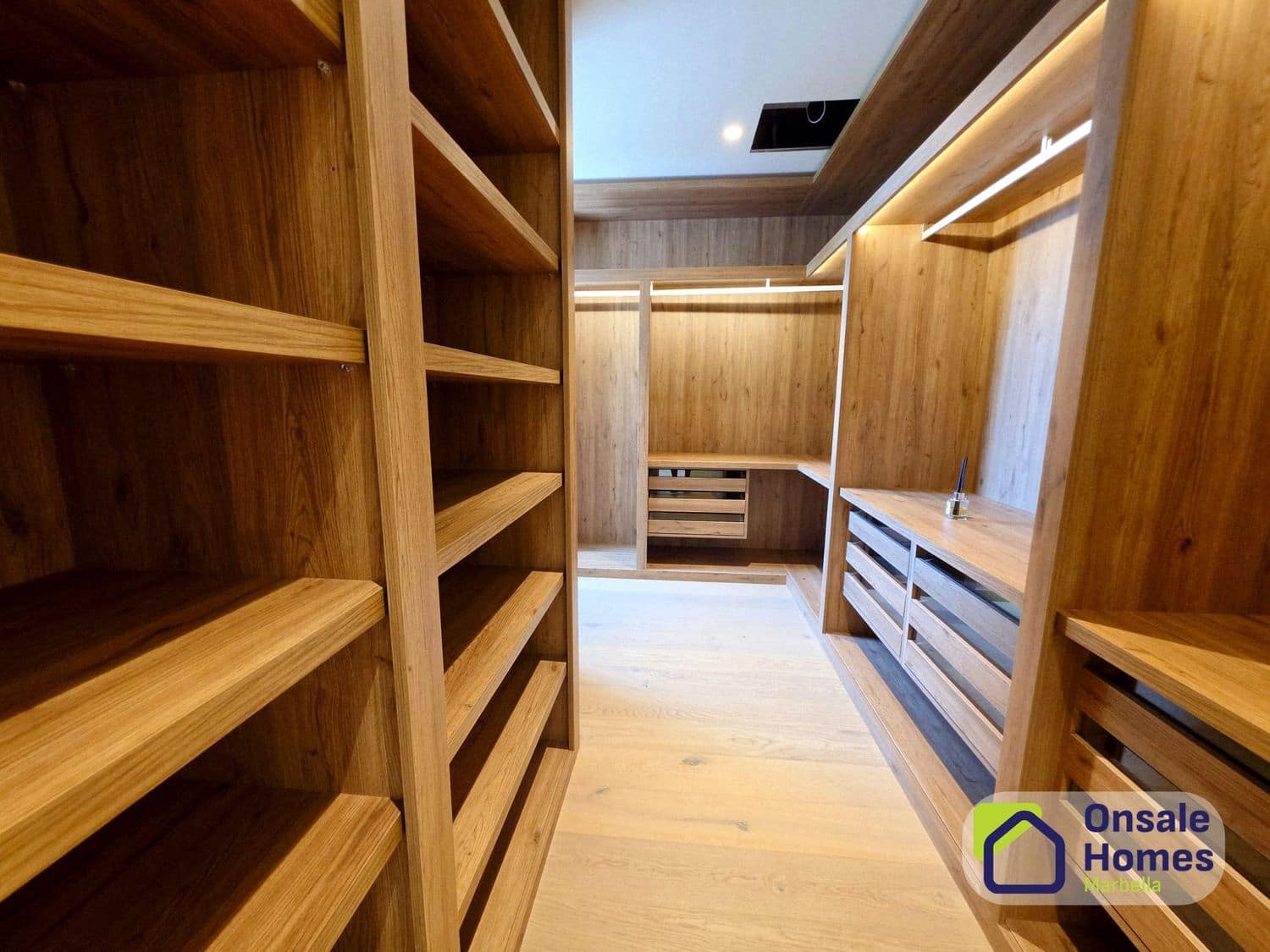 5 camera da letto Villa in vendita in Los Monteros con piscina garage - 7.600.000 € (Rif: 10099469)