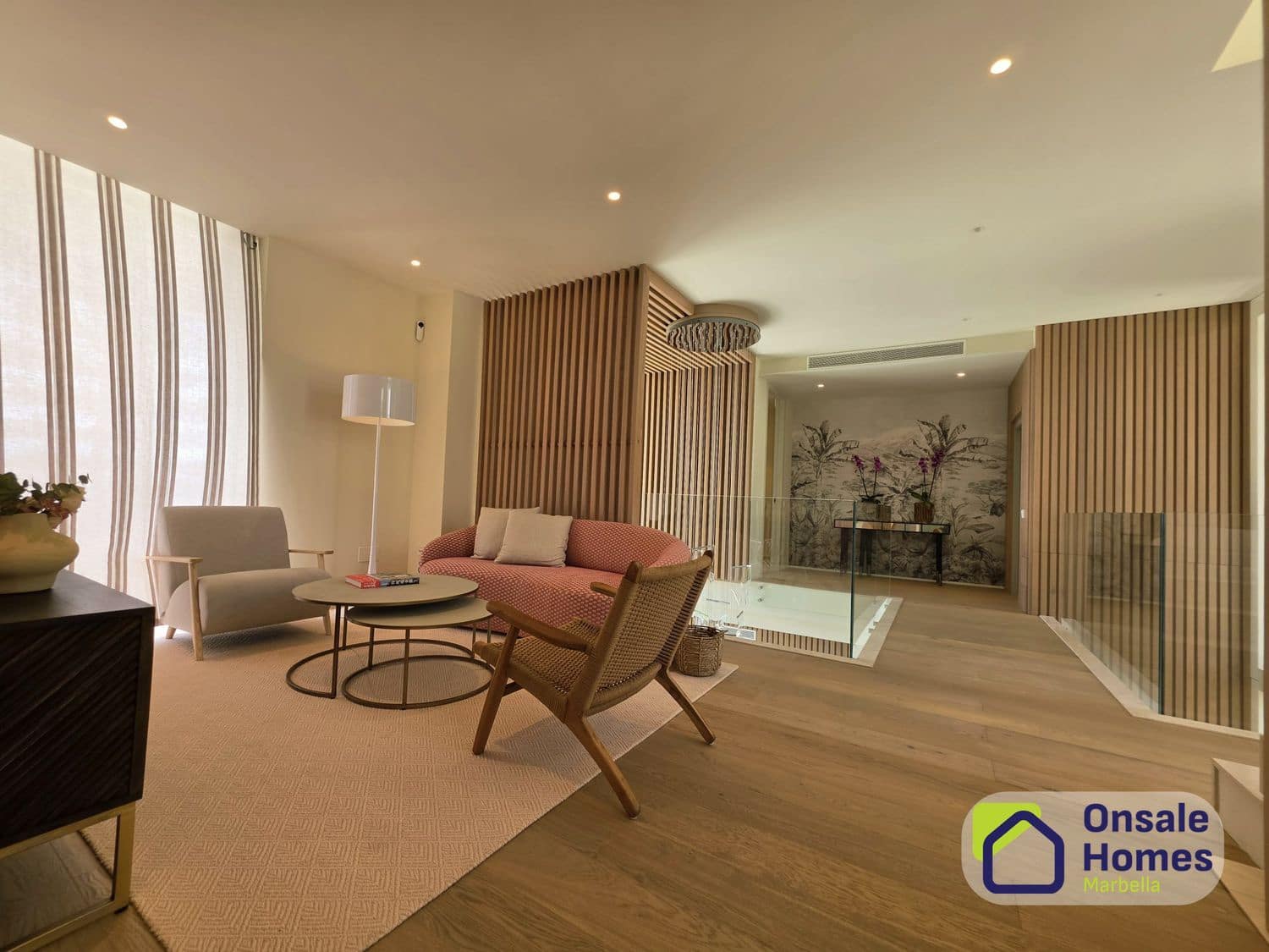 5 camera da letto Villa in vendita in Los Monteros con piscina garage - 7.600.000 € (Rif: 10099469)