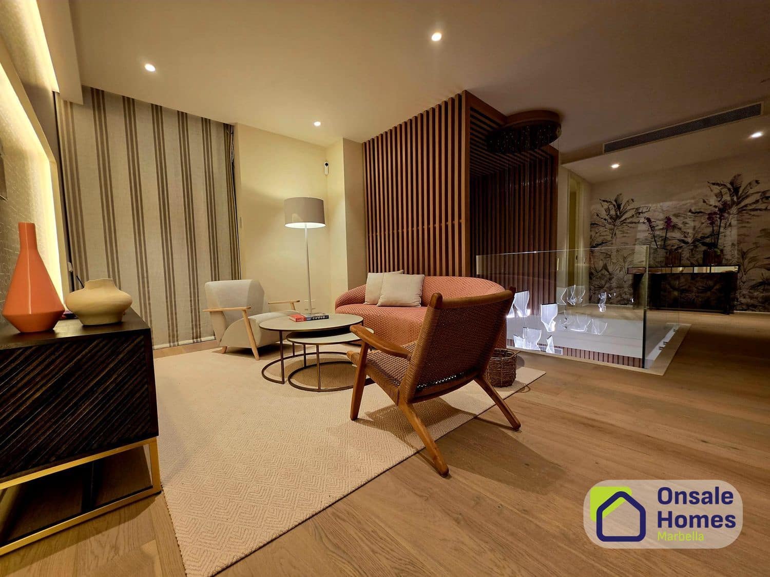 5 camera da letto Villa in vendita in Los Monteros con piscina garage - 7.600.000 € (Rif: 10099469)