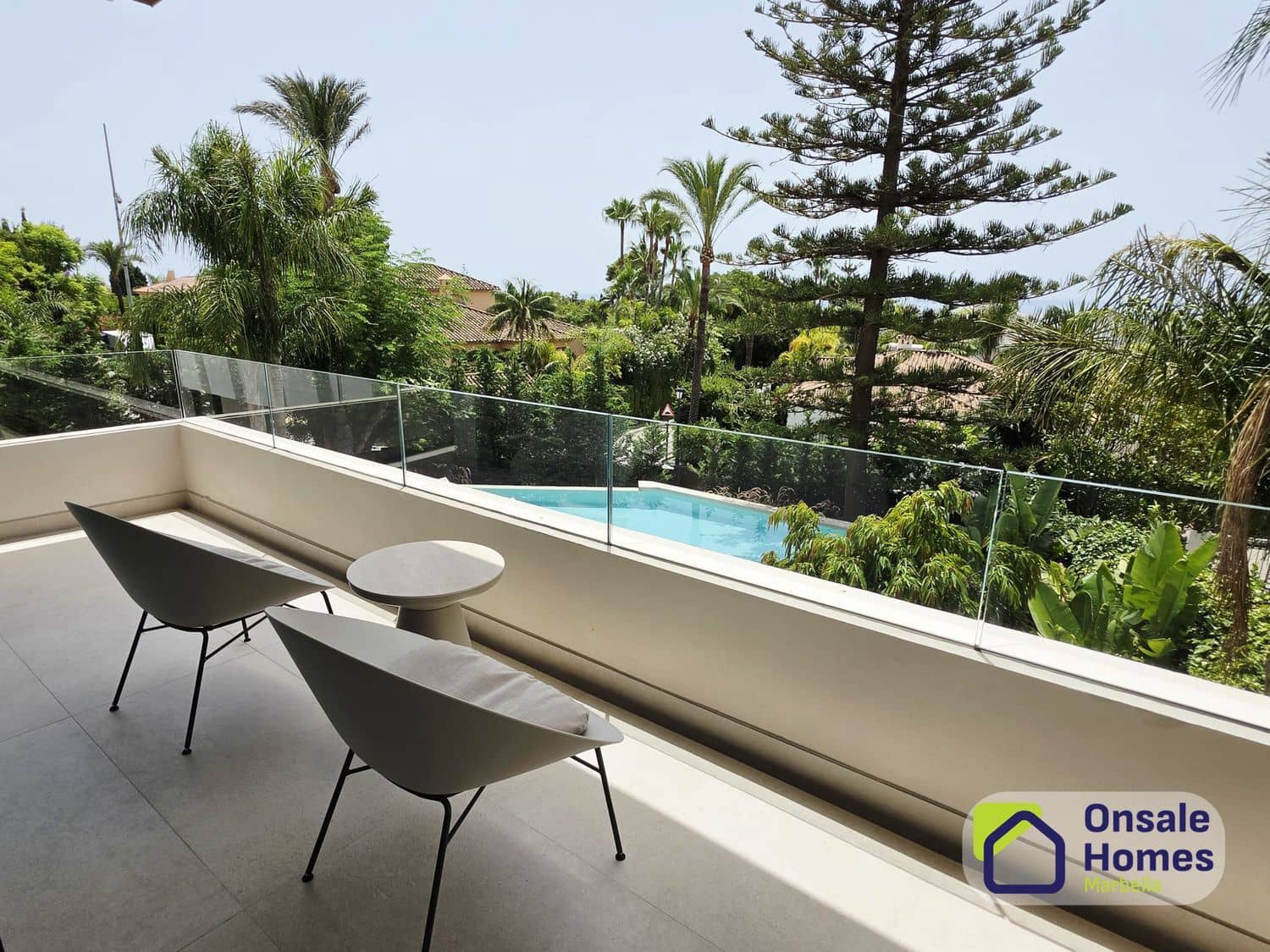 5 camera da letto Villa in vendita in Los Monteros con piscina garage - 7.600.000 € (Rif: 10099469)