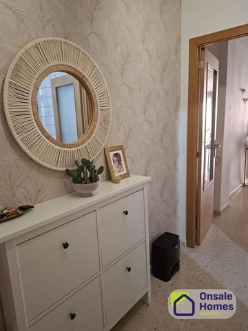 3 bedroom Apartment for sale in Divina Pastora, Marbella with garage - € 330,000 (Ref: 10101108)