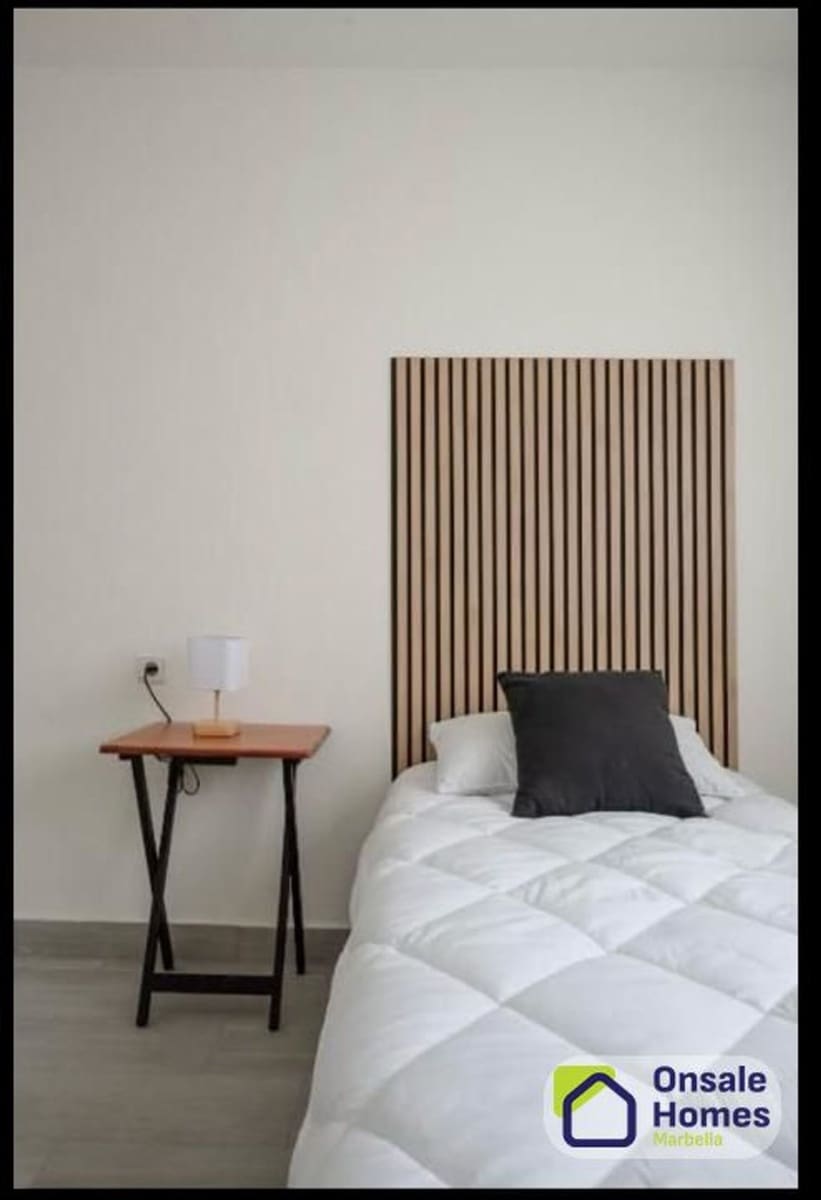 3 camera da letto Appartamento da affittare in San Pedro de Alcantara con garage - 1.500 € (Rif: 10101109)