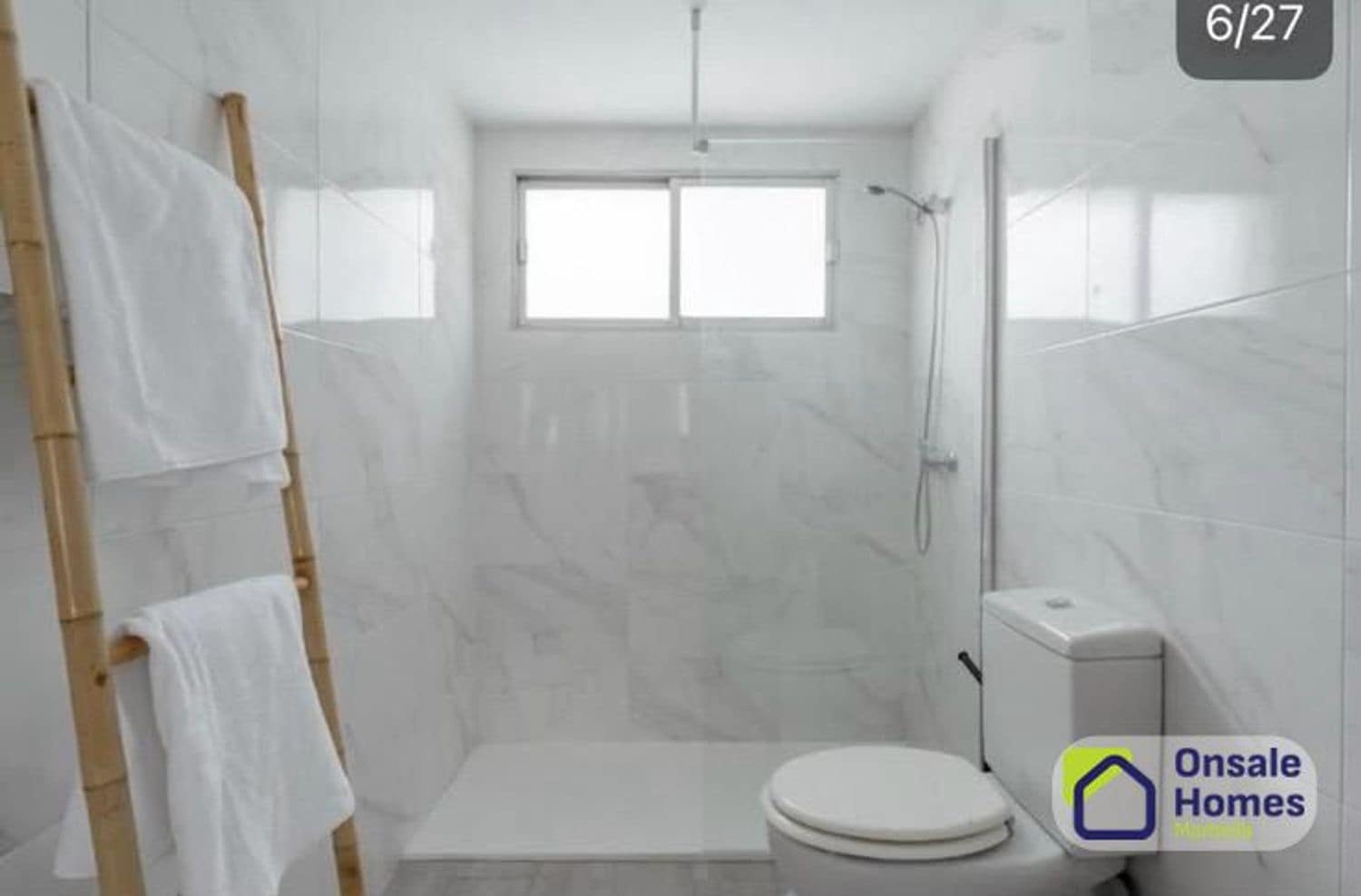 3 camera da letto Appartamento da affittare in San Pedro de Alcantara con garage - 1.500 € (Rif: 10101109)