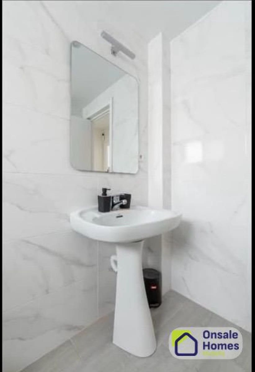 3 camera da letto Appartamento da affittare in San Pedro de Alcantara con garage - 1.500 € (Rif: 10101109)