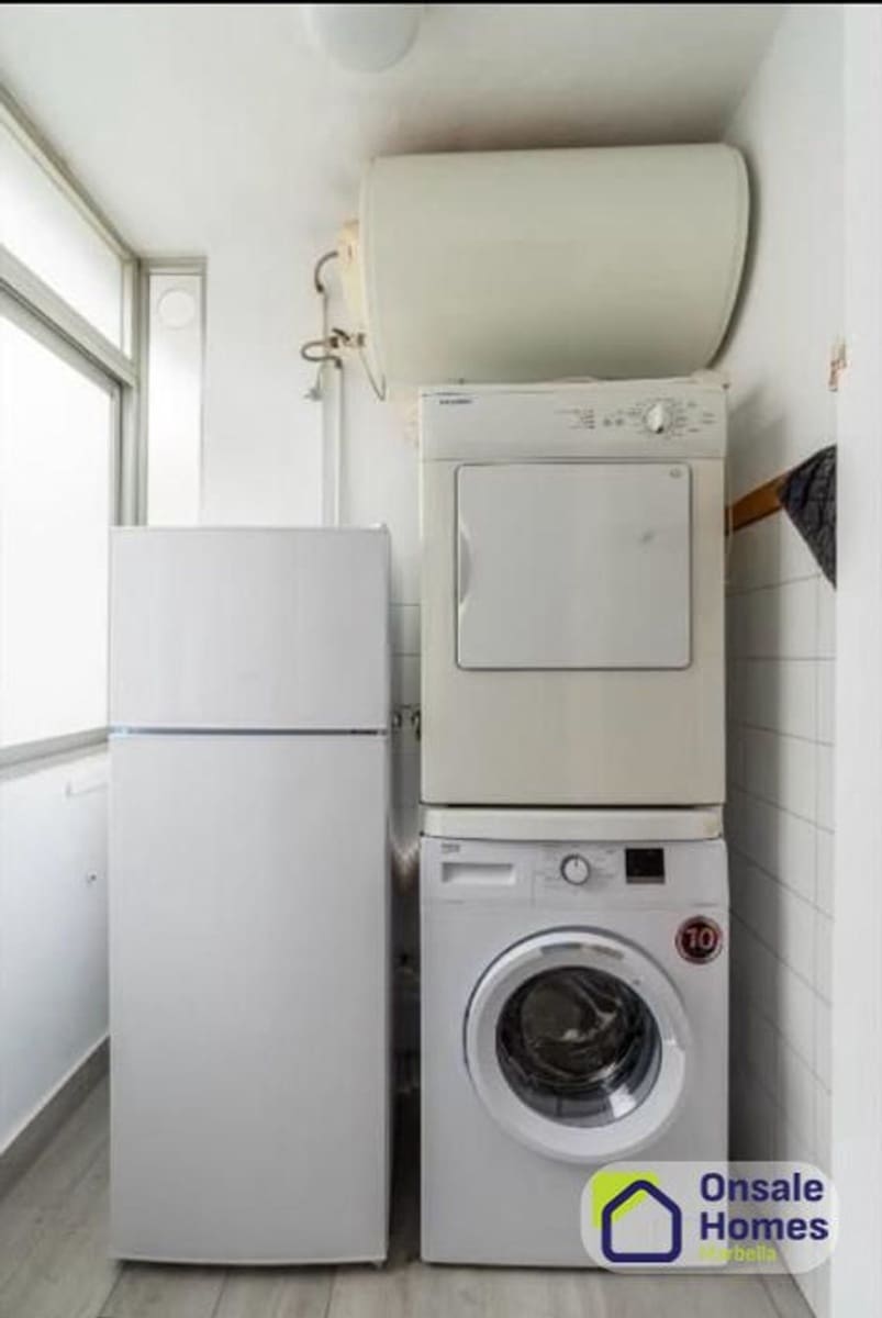 3 camera da letto Appartamento da affittare in San Pedro de Alcantara con garage - 1.500 € (Rif: 10101109)