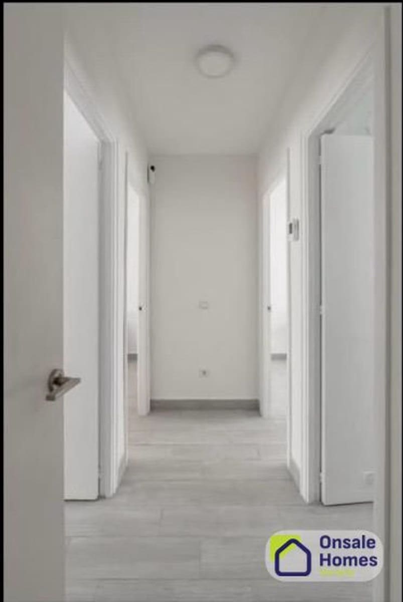 3 camera da letto Appartamento da affittare in San Pedro de Alcantara con garage - 1.500 € (Rif: 10101109)