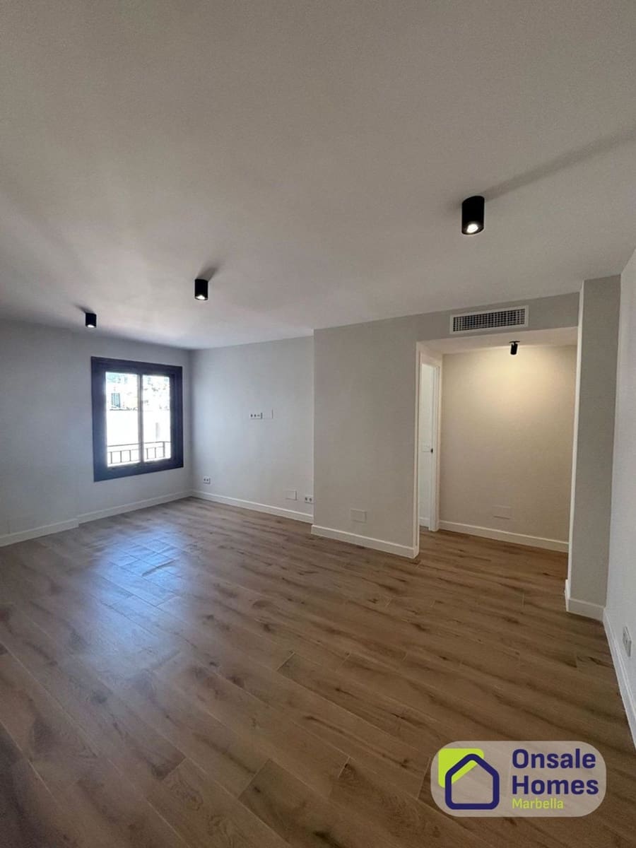 2 camera da letto Appartamento in vendita in Marbella con garage - 450.000 € (Rif: 10101110)
