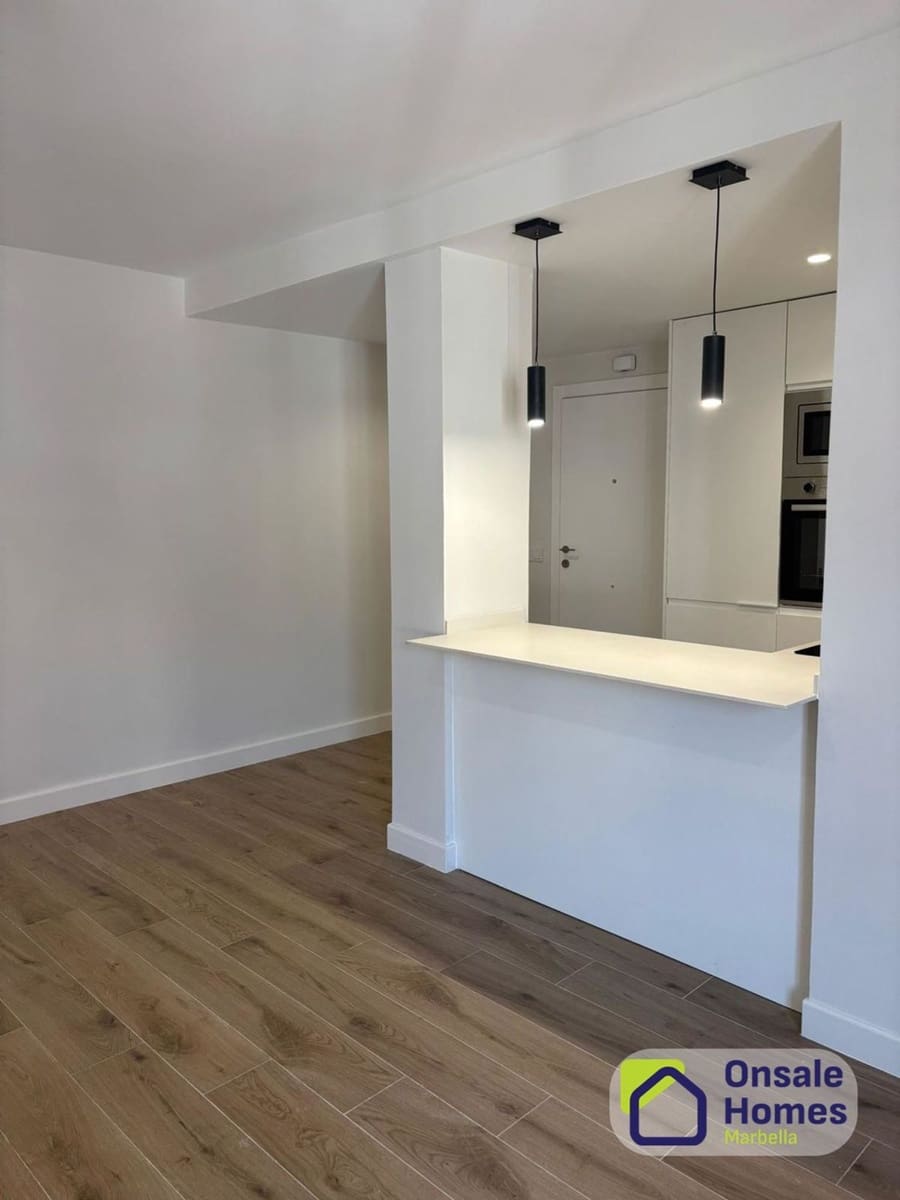 2 camera da letto Appartamento in vendita in Marbella con garage - 450.000 € (Rif: 10101110)