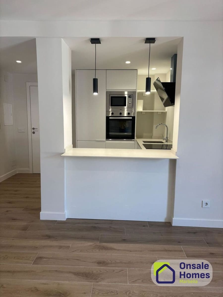 2 camera da letto Appartamento in vendita in Marbella con garage - 450.000 € (Rif: 10101110)