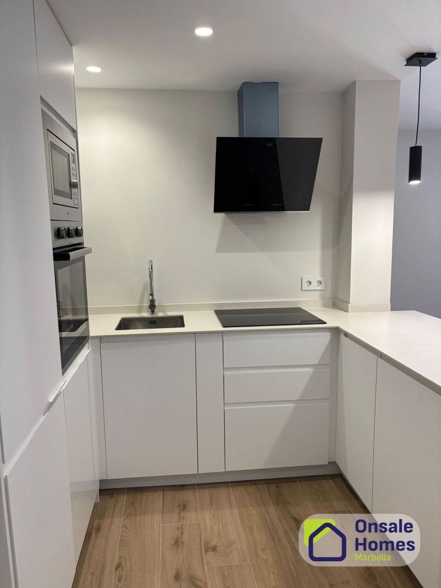2 camera da letto Appartamento in vendita in Marbella con garage - 450.000 € (Rif: 10101110)