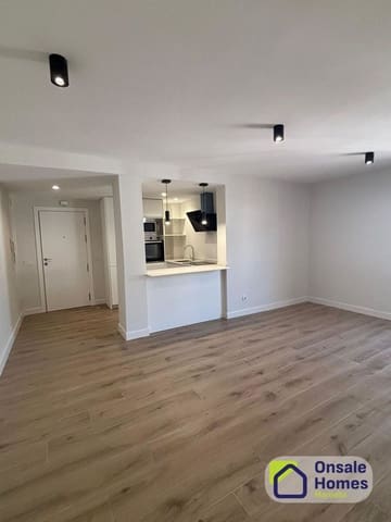 2 camera da letto Appartamento in vendita in Playa Bajadilla - Puertos, Marbella con garage - 450.000 € (Rif: 10101110)