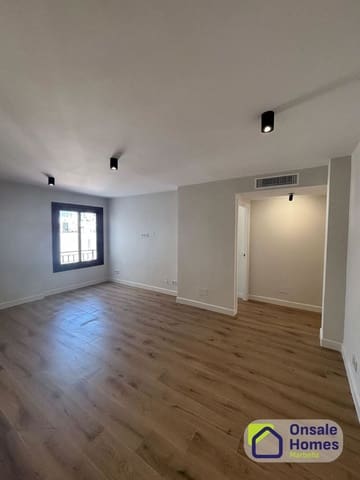 2 camera da letto Appartamento in vendita in Playa Bajadilla - Puertos, Marbella con garage - 450.000 € (Rif: 10101110)