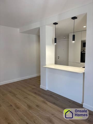 2 camera da letto Appartamento in vendita in Playa Bajadilla - Puertos, Marbella con garage - 450.000 € (Rif: 10101110)