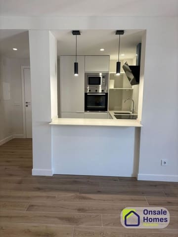 2 camera da letto Appartamento in vendita in Playa Bajadilla - Puertos, Marbella con garage - 450.000 € (Rif: 10101110)
