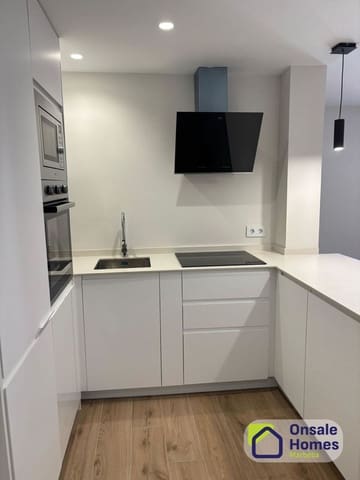 2 camera da letto Appartamento in vendita in Playa Bajadilla - Puertos, Marbella con garage - 450.000 € (Rif: 10101110)
