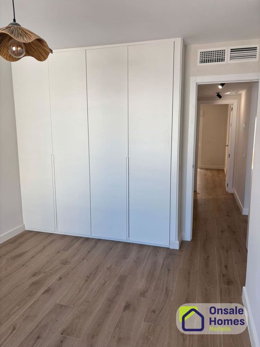 2 camera da letto Appartamento in vendita in Marbella con garage - 450.000 € (Rif: 10101110)