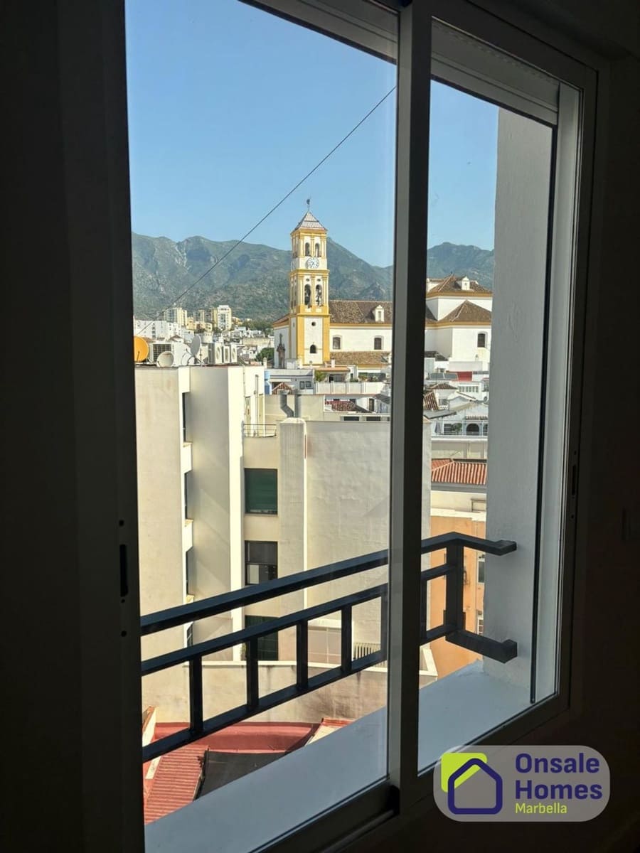 2 camera da letto Appartamento in vendita in Marbella con garage - 450.000 € (Rif: 10101110)
