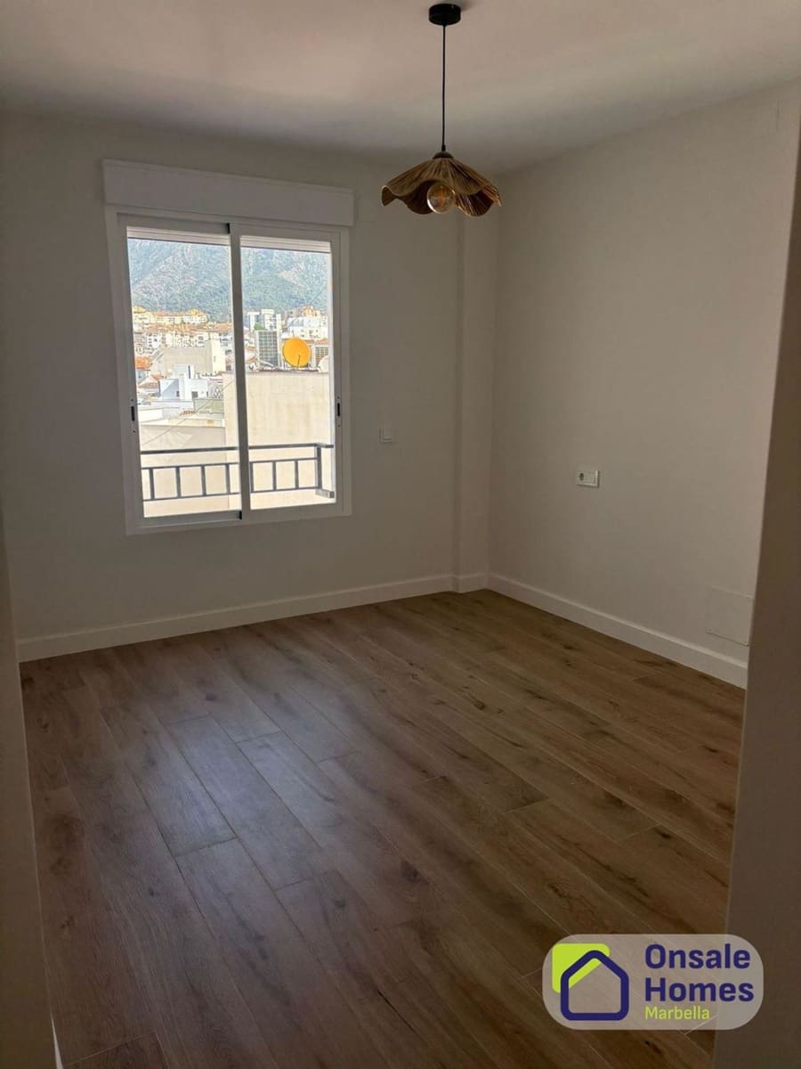 2 camera da letto Appartamento in vendita in Marbella con garage - 450.000 € (Rif: 10101110)