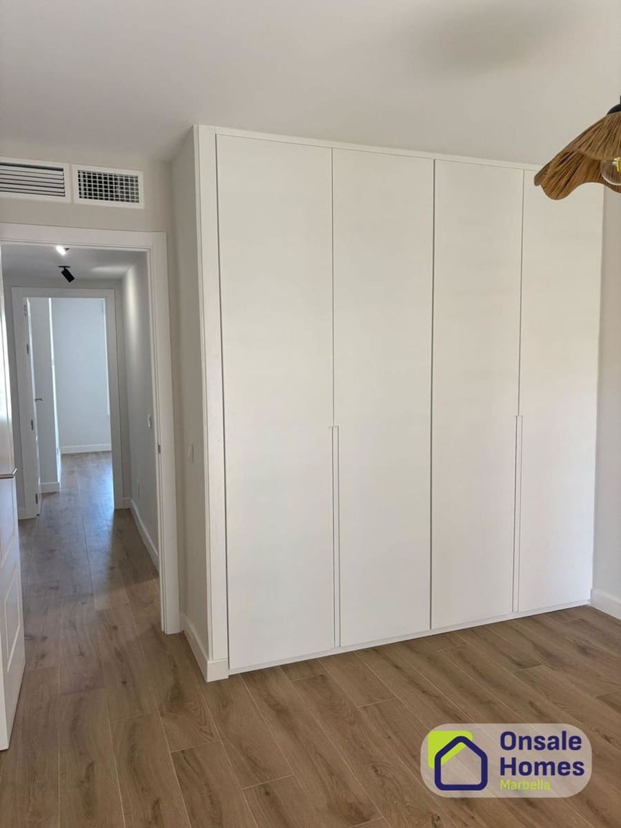 2 camera da letto Appartamento in vendita in Marbella con garage - 450.000 € (Rif: 10101110)