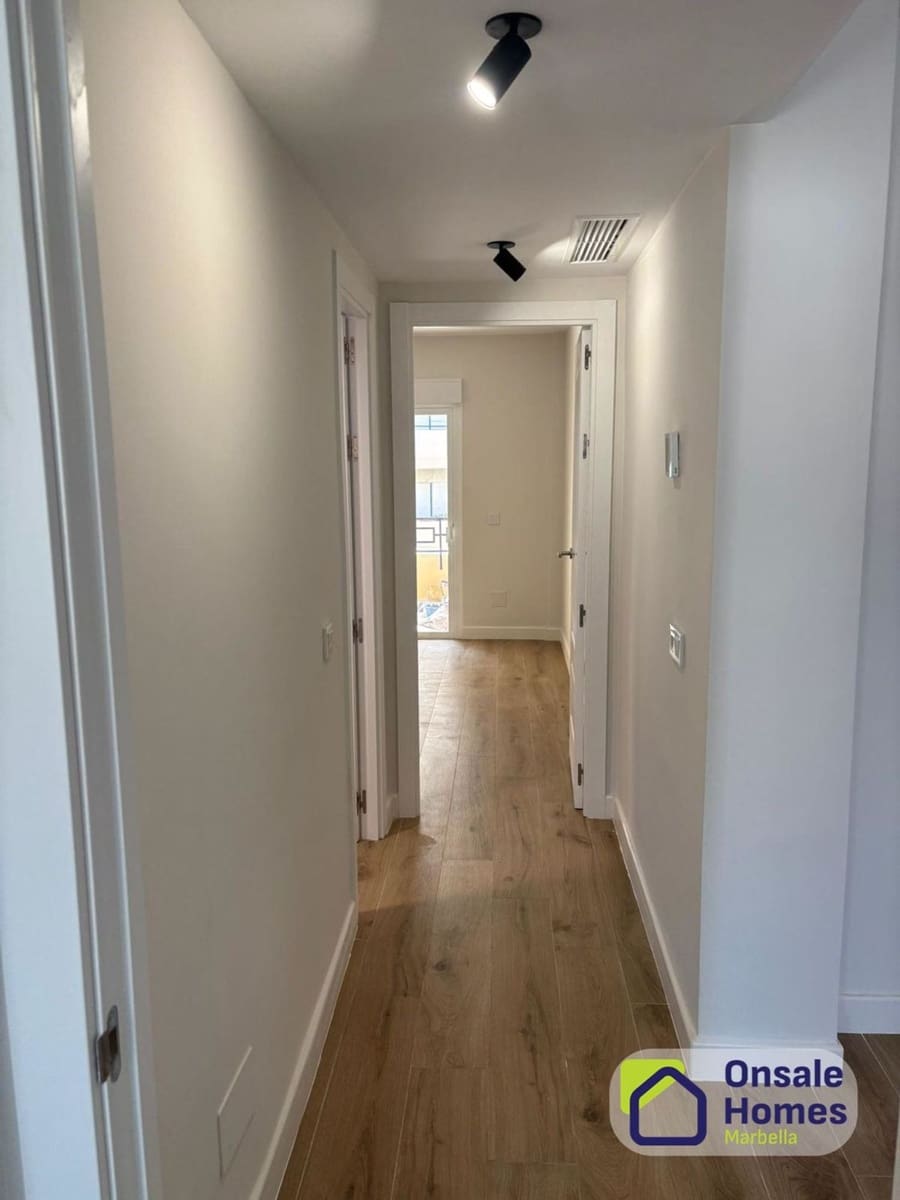 2 camera da letto Appartamento in vendita in Marbella con garage - 450.000 € (Rif: 10101110)