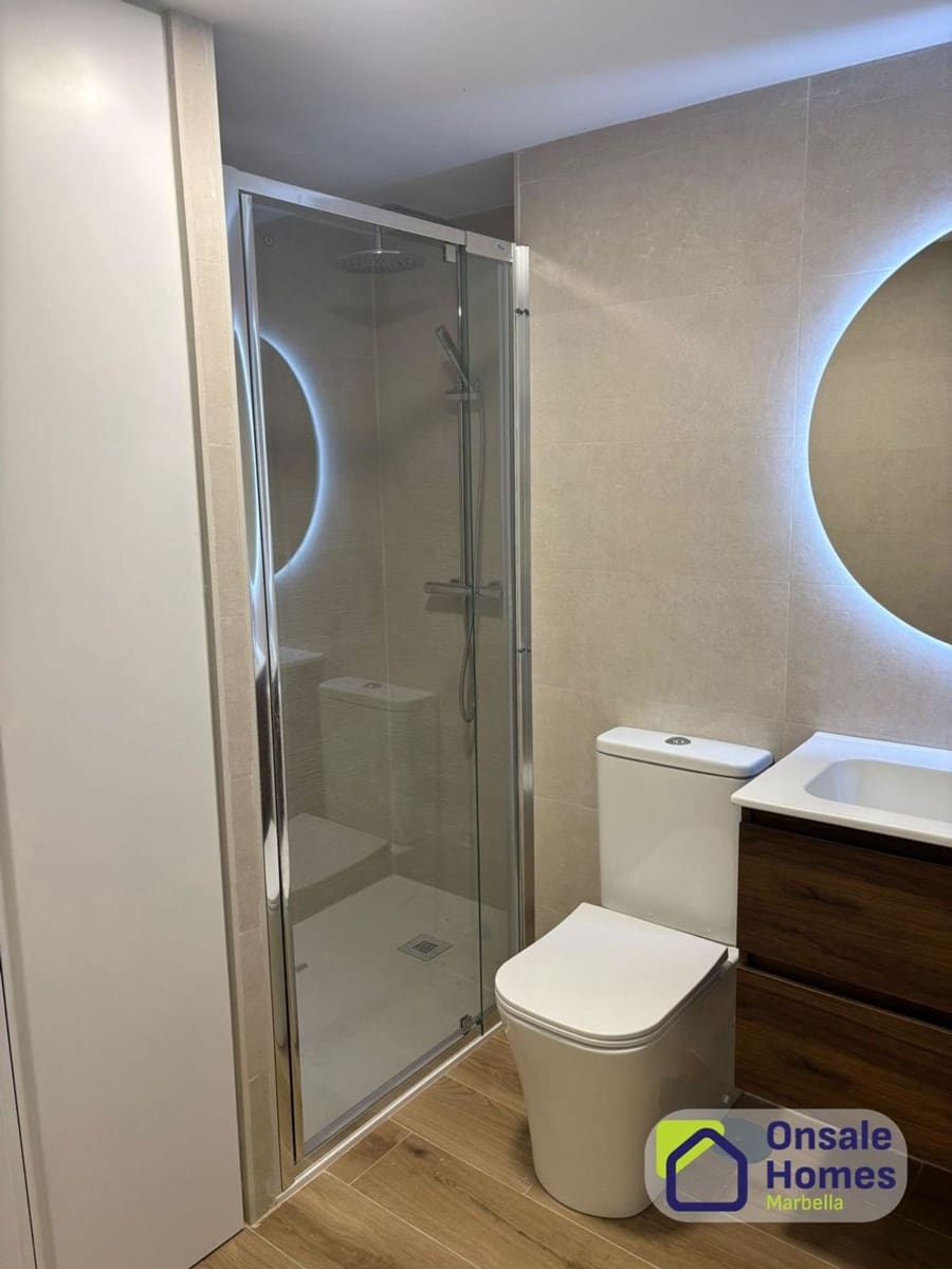 2 camera da letto Appartamento in vendita in Marbella con garage - 450.000 € (Rif: 10101110)