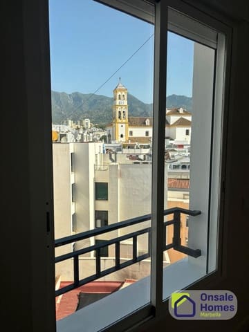 2 camera da letto Appartamento in vendita in Playa Bajadilla - Puertos, Marbella con garage - 450.000 € (Rif: 10101110)
