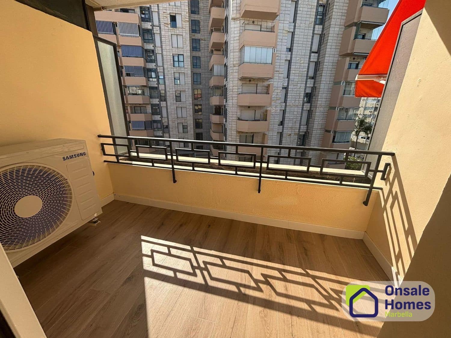 2 camera da letto Appartamento in vendita in Marbella con garage - 450.000 € (Rif: 10101110)