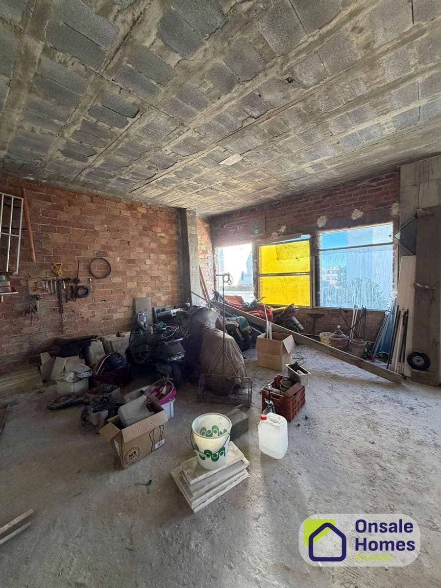 Kommersiell til salgs i Marbella - € 250 000 (Ref: 10108662)
