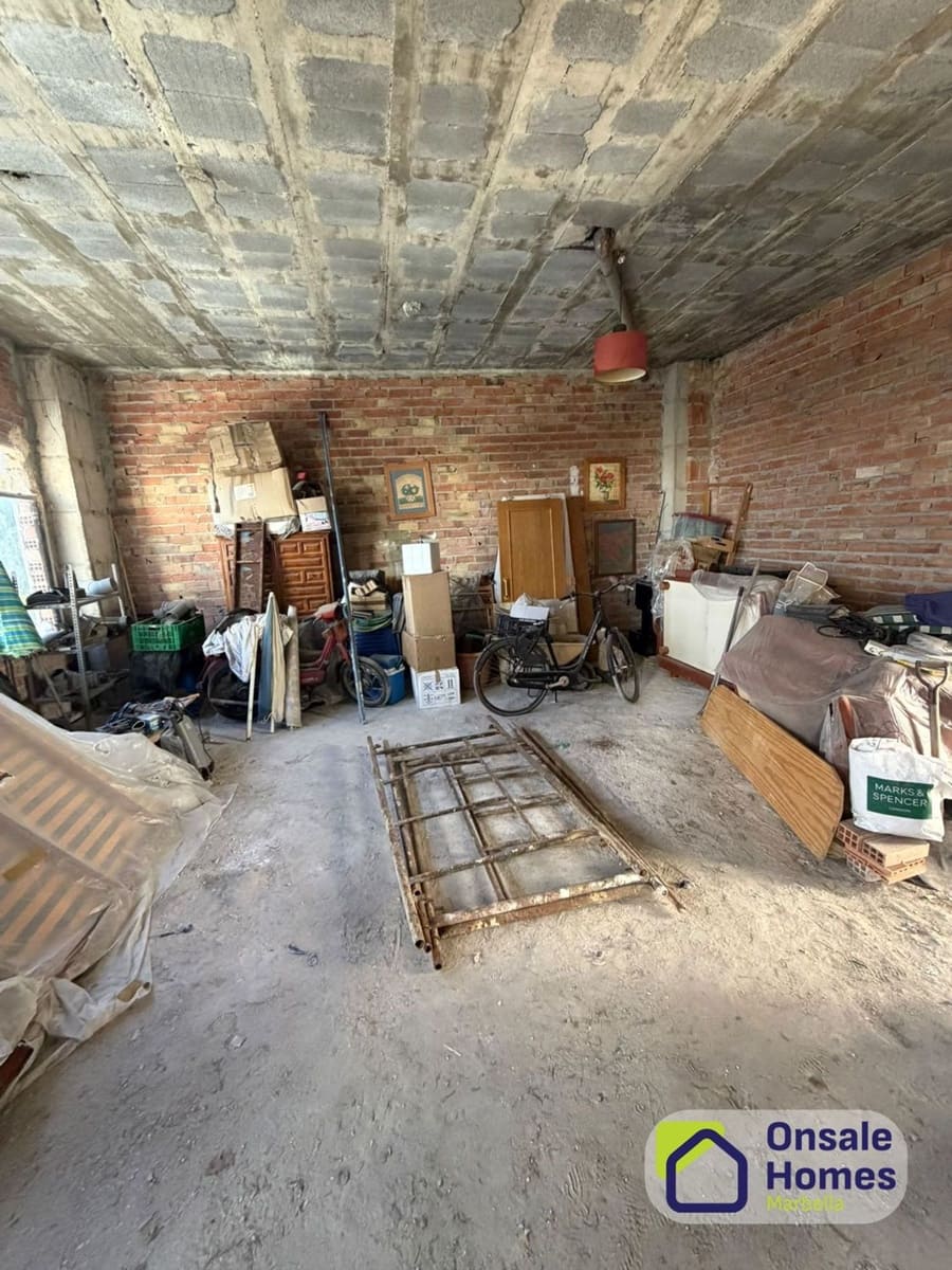 Kommersiell til salgs i Marbella - € 250 000 (Ref: 10108662)