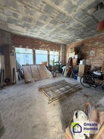 Comercial para venda em Los Jardines de Marbella - La Ermita, Marbella - 250 000 € (Ref: 10108662)