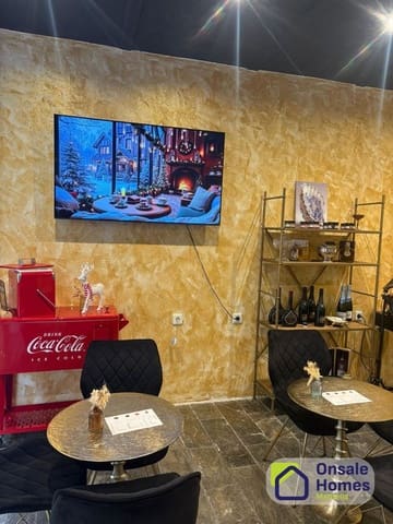 Commerciale in vendita in Playa Bajadilla - Puertos, Marbella - 250.000 € (Rif: 10108663)