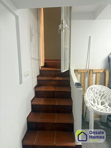Commerciale in vendita in Playa Bajadilla - Puertos, Marbella - 250.000 € (Rif: 10108663)