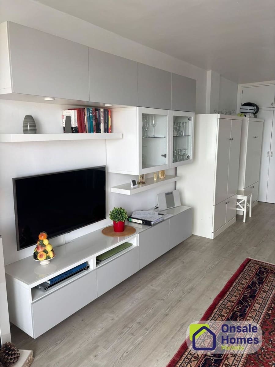 Lejlighed til salg i Marbella med garage - € 280.000 (Ref: 10108665)