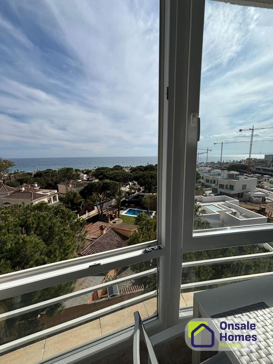 Lejlighed til salg i Marbella med garage - € 280.000 (Ref: 10108665)