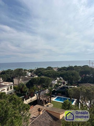 Appartamento in vendita in Las Chapas, Marbella con garage - 280.000 € (Rif: 10108665)