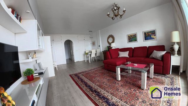Appartamento in vendita in Las Chapas, Marbella con garage - 280.000 € (Rif: 10108665)