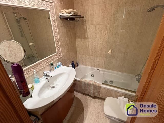 3 chambre Appartement à vendre à Playa de Fontanilla, Marbella avec piscine garage - 559 000 € (Ref: 10118520)
