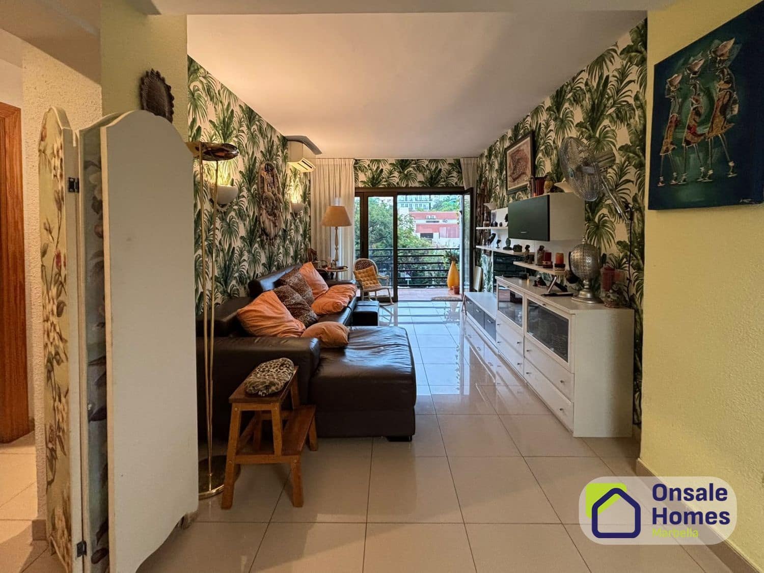 3 chambre Appartement à vendre à Marbella avec piscine garage - 559 000 € (Ref: 10118520)