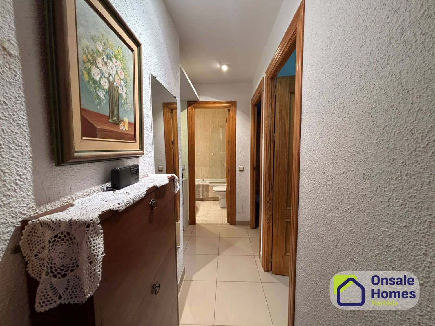 3 chambre Appartement à vendre à Marbella avec piscine garage - 559 000 € (Ref: 10118520)