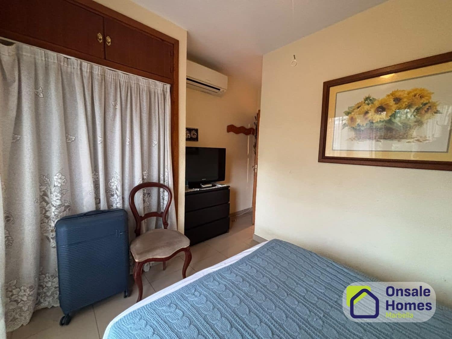 3 chambre Appartement à vendre à Marbella avec piscine garage - 559 000 € (Ref: 10118520)