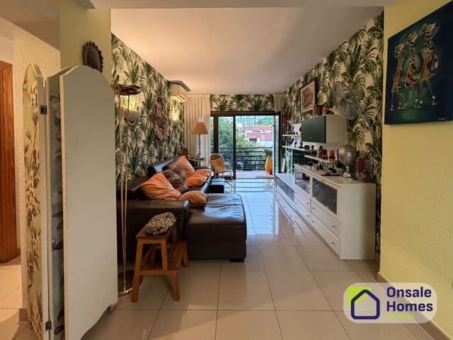 3 chambre Appartement à vendre à Playa de Fontanilla, Marbella avec piscine garage - 559 000 € (Ref: 10118520)