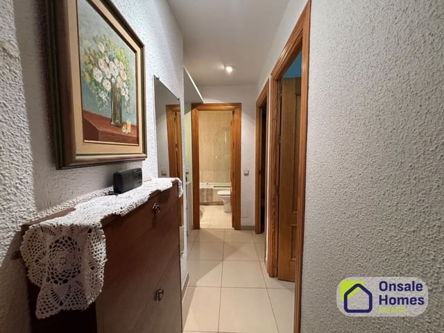 3 chambre Appartement à vendre à Playa de Fontanilla, Marbella avec piscine garage - 559 000 € (Ref: 10118520)