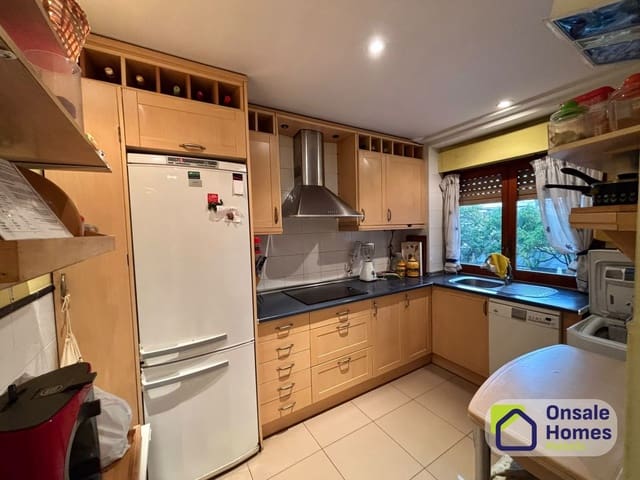 3 chambre Appartement à vendre à Playa de Fontanilla, Marbella avec piscine garage - 559 000 € (Ref: 10118520)