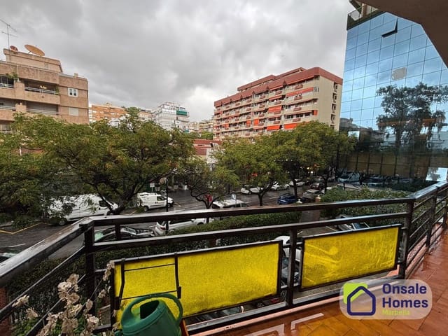 3 chambre Appartement à vendre à Playa de Fontanilla, Marbella avec piscine garage - 559 000 € (Ref: 10118520)